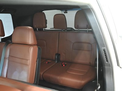 2020 Toyota LAND CRUISER 200 缩略图 12