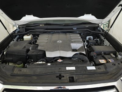 2020 Toyota LAND CRUISER 200 缩略图 34