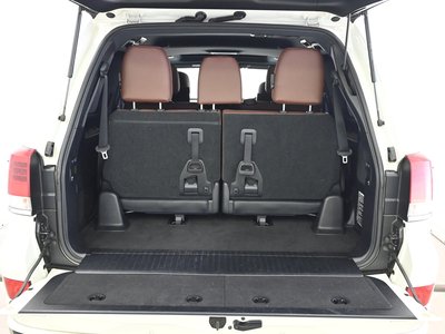 2020 Toyota LAND CRUISER 200 缩略图 14