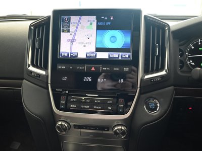 2020 Toyota LAND CRUISER 200 缩略图 19