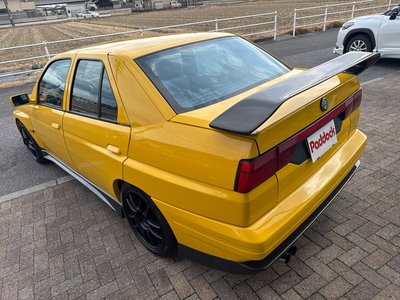 ALFA ROMEO ALPHA 155 - 2