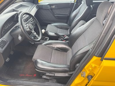 ALFA ROMEO ALPHA 155 - 5