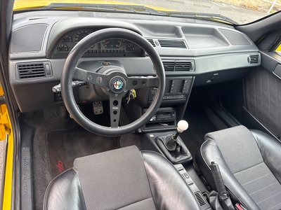 ALFA ROMEO ALPHA 155 - 4
