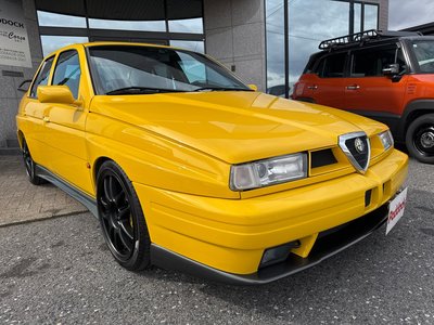 ALFA ROMEO ALPHA 155 - 10