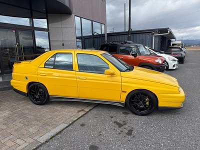 ALFA ROMEO ALPHA 155 - 9