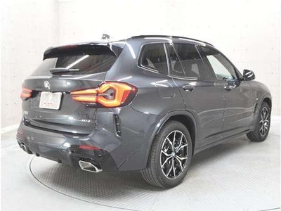 BMW X3 - 5