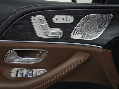 صورة مصغرة 18 لـ 2024 Mercedes-BENZ GLE