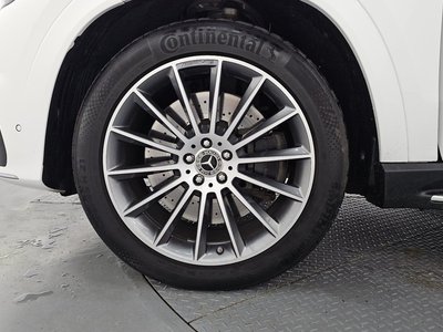 2024 Mercedes-BENZ GLE photo 6