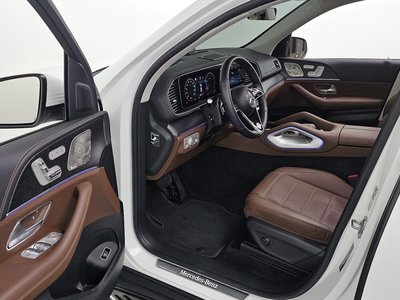2024 Mercedes-BENZ GLE photo 10