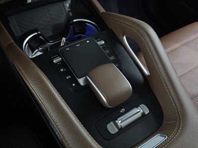 صورة مصغرة 16 لـ 2024 Mercedes-BENZ GLE
