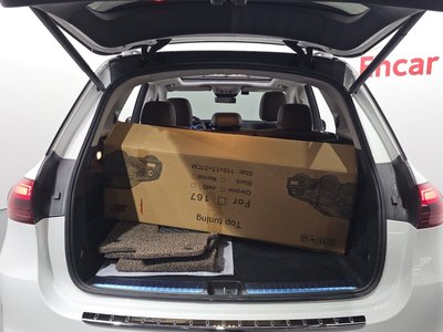 صورة مصغرة 20 لـ 2024 Mercedes-BENZ GLE