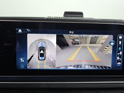صورة مصغرة 14 لـ 2024 Mercedes-BENZ GLE