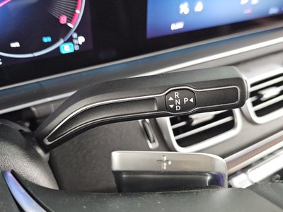 2024 Mercedes-BENZ GLE photo 9