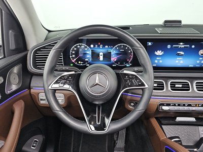 صورة مصغرة 12 لـ 2024 Mercedes-BENZ GLE