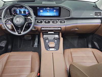 2024 Mercedes-BENZ GLE photo 5