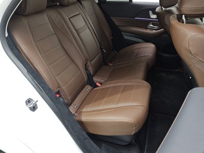 صورة مصغرة 11 لـ 2024 Mercedes-BENZ GLE