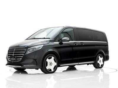 MERCEDES-BENZ V-CLASS - 3