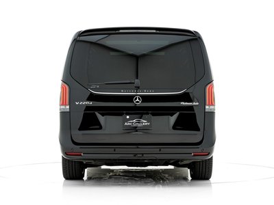 MERCEDES-BENZ V-CLASS - 6