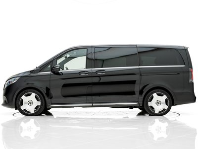 MERCEDES-BENZ V-CLASS - 4