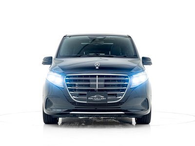 MERCEDES-BENZ V-CLASS - 10