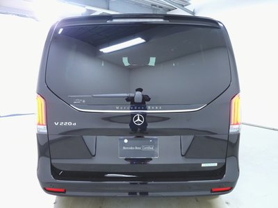 MERCEDES-BENZ V-CLASS - 7