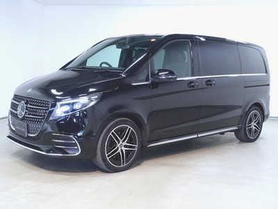 MERCEDES-BENZ V-CLASS - 1