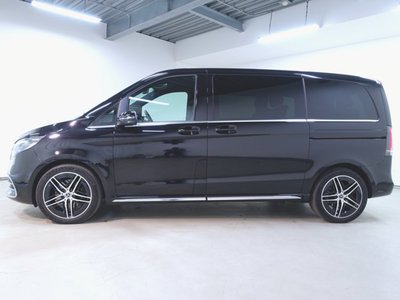 MERCEDES-BENZ V-CLASS - 4