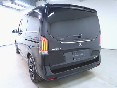 MERCEDES-BENZ V-CLASS - 6