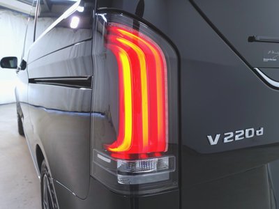 MERCEDES-BENZ V-CLASS - 5