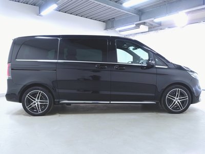 MERCEDES-BENZ V-CLASS - 8