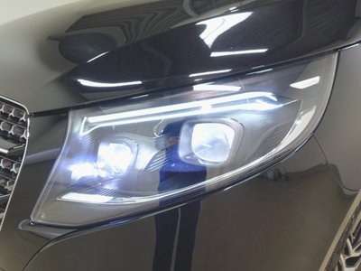 MERCEDES-BENZ V-CLASS - 3