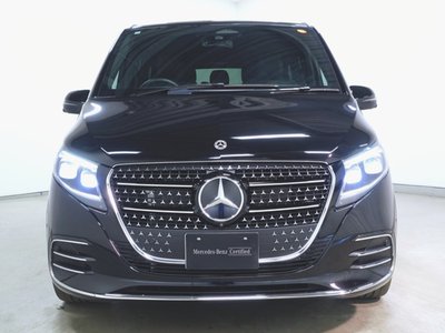 MERCEDES-BENZ V-CLASS - 2