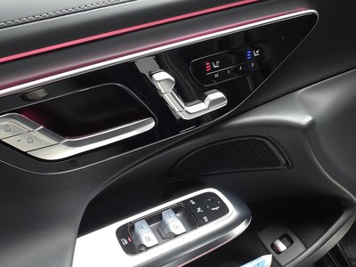 2025 Mercedes-BENZ E-CLASS — миниатюра 34