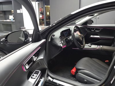 2025 Mercedes-BENZ E-CLASS — миниатюра 13