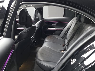 2025 Mercedes-BENZ E-CLASS — миниатюра 17
