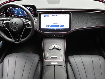 صورة 5 لـ 2025 Mercedes-BENZ E-CLASS
