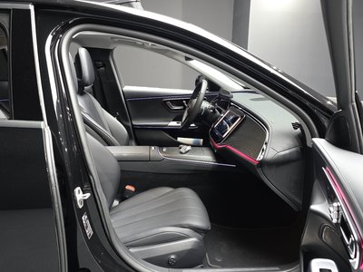 2025 Mercedes-BENZ E-CLASS — миниатюра 16