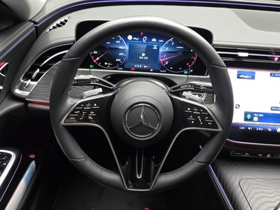 2025 Mercedes-BENZ E-CLASS — миниатюра 19