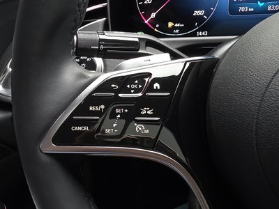 2025 Mercedes-BENZ E-CLASS — миниатюра 29