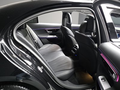 2025 Mercedes-BENZ E-CLASS — миниатюра 18