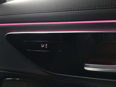 2025 Mercedes-BENZ E-CLASS — миниатюра 32