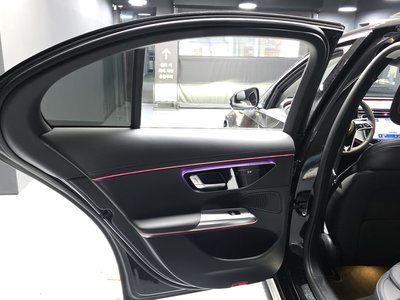2025 Mercedes-BENZ E-CLASS — миниатюра 15