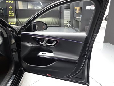 2025 Mercedes-BENZ E-CLASS — миниатюра 14