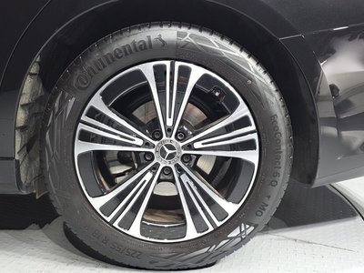 صورة 6 لـ 2025 Mercedes-BENZ E-CLASS