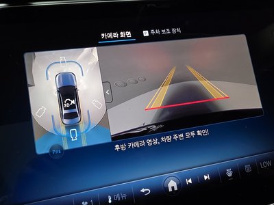 2025 Mercedes-BENZ E-CLASS — миниатюра 20