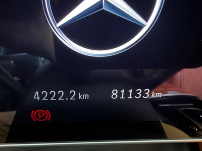2021 Mercedes-BENZ S-CLASS 缩略图 16