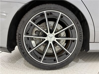 2025 Mercedes-BENZ A-CLASS AMG — миниатюра 27