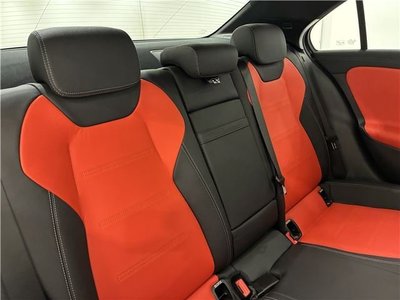 2025 Mercedes-BENZ A-CLASS AMG — миниатюра 16