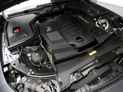 2024 Mercedes-BENZ GT AMG — миниатюра 19