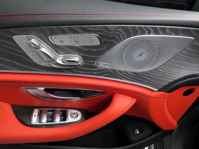 2024 Mercedes-BENZ GT AMG — миниатюра 15